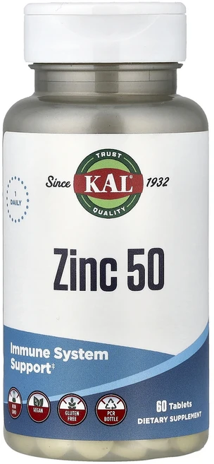 단백질 비타민 철분 마그내슘 칼슘 KAL 아연 50 60정 고루고루섭취해주세요, 1개 - 쿠팡