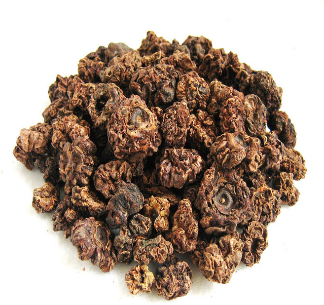 갑당약초 개다래열매 충영 목천료, 2개, 300g