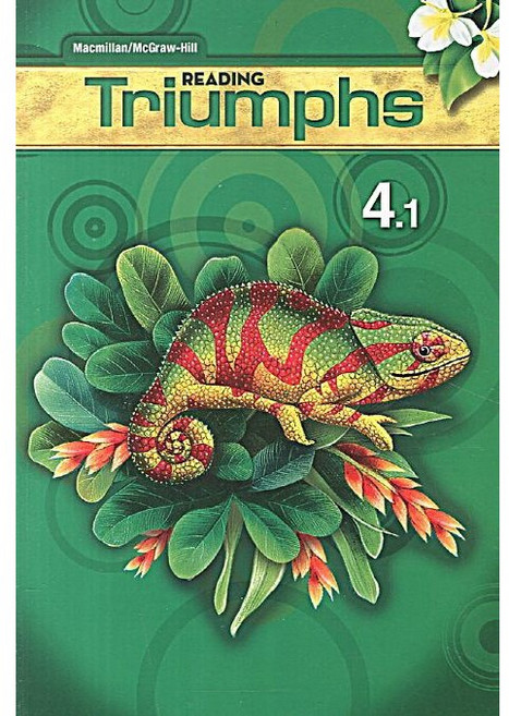 Reading Triumphs 4.1