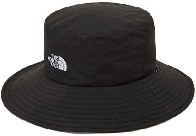 (노스페이스 공식) 에코 트레킹 햇 NE3HP51A_BLK