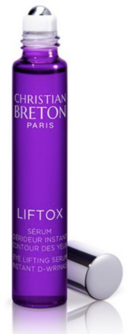 크리스티앙브르통 리프톡스 아이세럼 눈가케어 프랑스화장품, 10ml, 1개