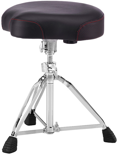 Pearl 고급형 드럼의자 D-3500 (스크류타입), 1개