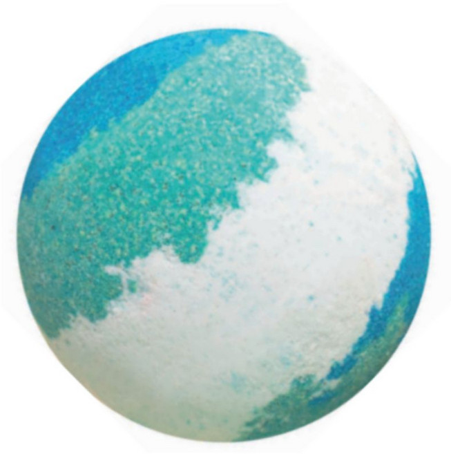 그린홀릭 버블 배쓰밤 거품 입욕제 대용량 거품목욕 베이스머스크, 1개, 200g