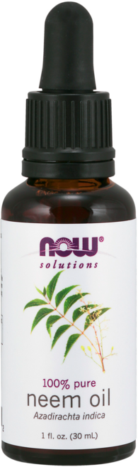 나우푸드 님 오일 퓨어, 30ml, 1개