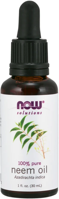 나우푸드 님 오일 퓨어, 30ml, 1개 - 쿠팡