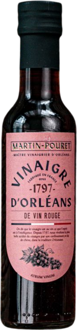 마틴푸레 오를레앙 레드와인 비니거, 1개, 250ml