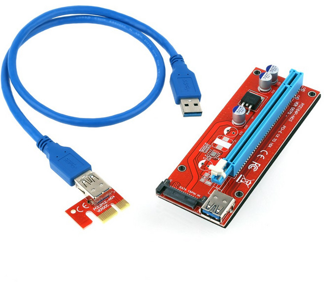 NEXT-10BCR USB3.0 비트코인 이더리움 채굴기