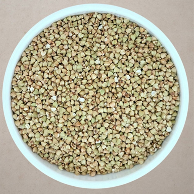 [다온농산] 수입 미국산 깐메밀/메밀쌀/녹쌀 -5Kg- 판매자 직접가공 판매, 1개, 5kg