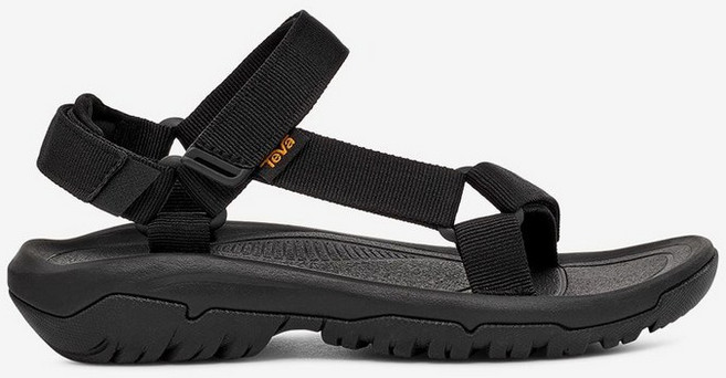 TEVA 여성 샌들 허리케인 XLT2 STVF2519235-BLK [백화점 매장판]