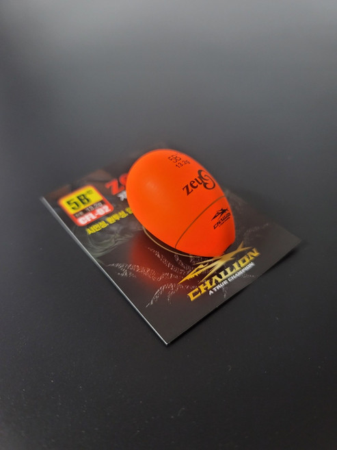 찌N찌케이스/챌리온 제우스 바다구멍찌 CFL-02, 1개