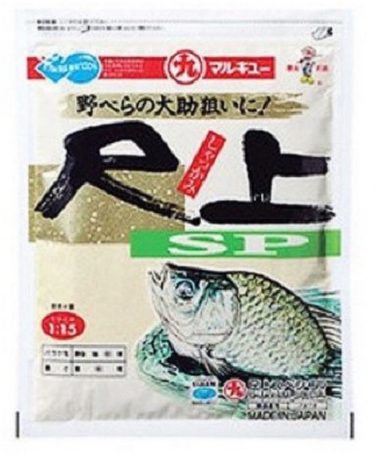 [마루큐] 척상 sp 500g 떡밥, 1개