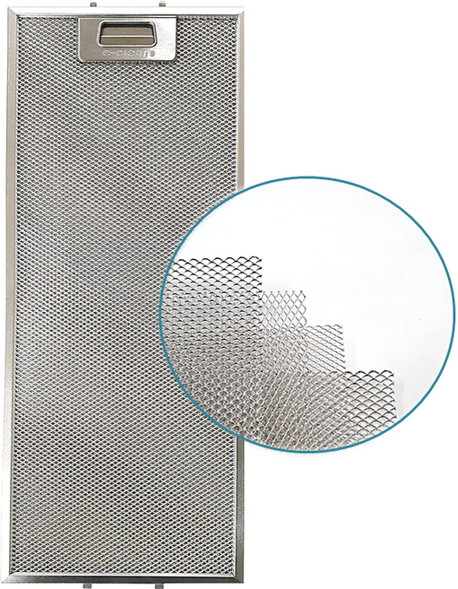 슬라이드 후드필터 모음 각 제조사별 호환 4중망 국내제조, 1개