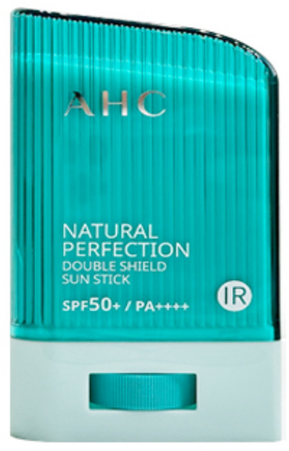 A.H.C 2020년 리뉴얼 퍼펙션 더블쉴드 썬스틱, 14g, 1개