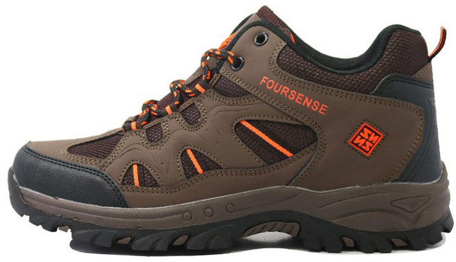 슈패리 등산화 트레킹화 운동화 s i602f