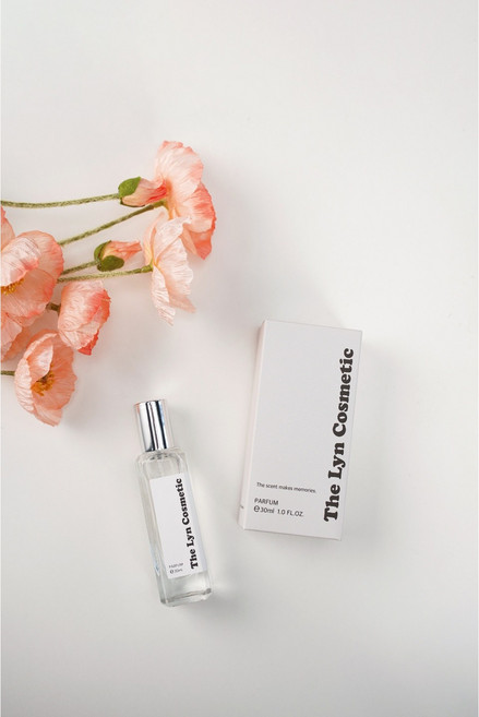 더린 수제향수 명품타입 넥타린블라썸&허니, 3개, 30ml