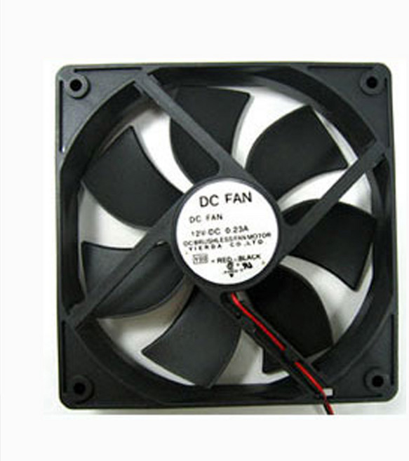 쿨러 케이스쿨러 120mm 시스템/케이스