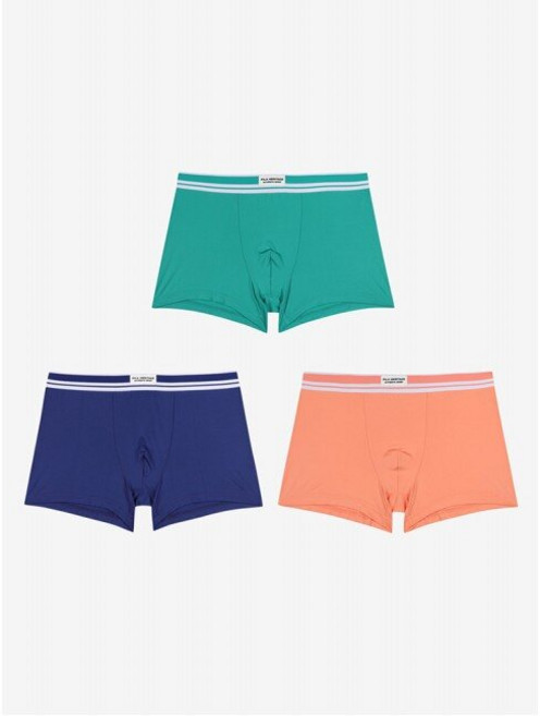 휠라 언더웨어 아웃핏 영테니스 남성 드로즈 3종 택1 FI4DRG1412M 3SKU