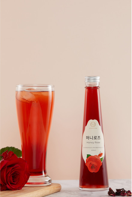 허니로즈 200ml, 1개