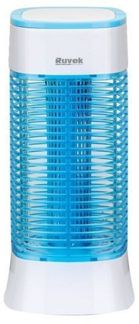 가정용 모기 퇴치기 업소용 벌레 포충기 날파리 트랩 소형 전격 살충기, 세로형 살충기 대형(15W)