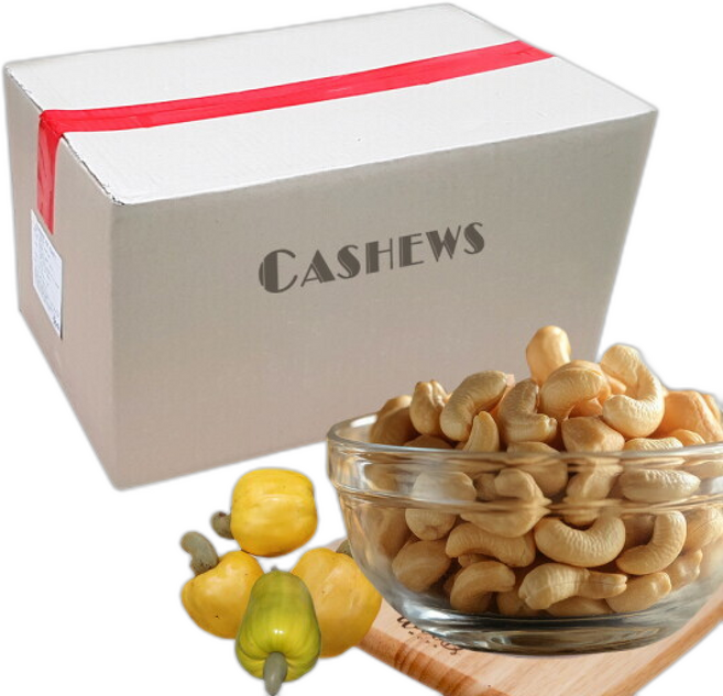 아라메 캐슈너츠(구운) 10kg, 1개