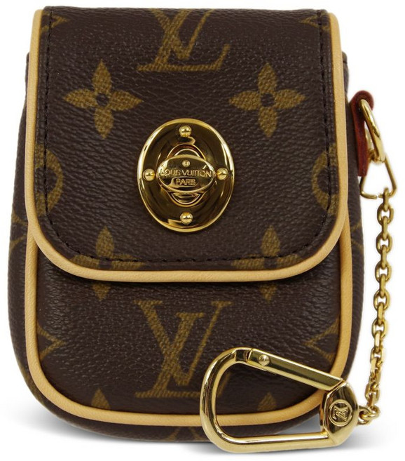 루이 비통 중고 2006 포쉐트 투람 키홀더