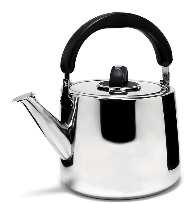 키친아트 와이드 주전자, 2L, 1개