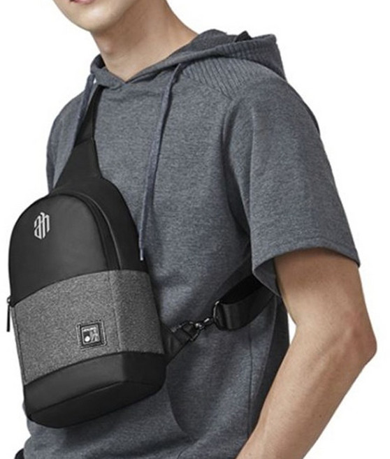 알틱헌터 PER4MANCE 크로스백 슬링백 여행용 수납좋은 캐주얼 가방 B#AH120