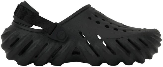 크록스 에코 클로그 207937-001