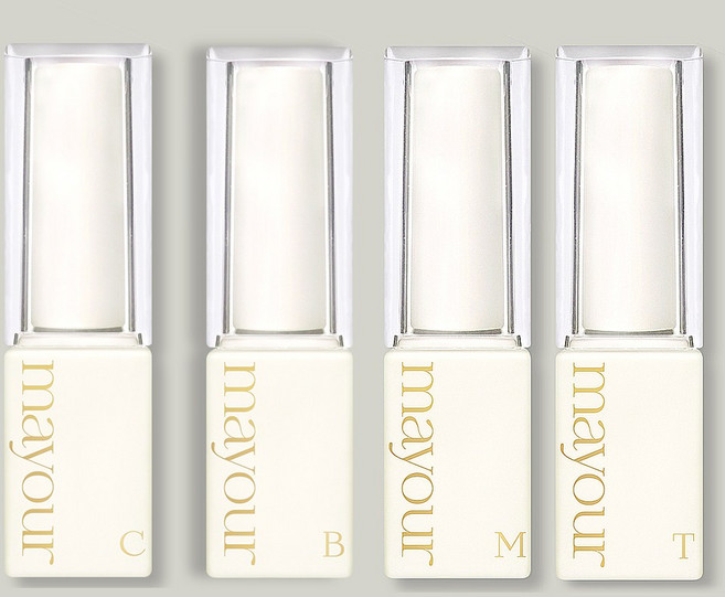 메이유어 애착 기초젤 4종 베이스젤 탑젤 클리어젤, 애착 탑젤, 1개, 8g