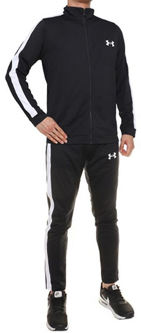 UNDER ARMOUR 安德瑪 上下衣套裝 整套運動服 EMEA 運動套裝