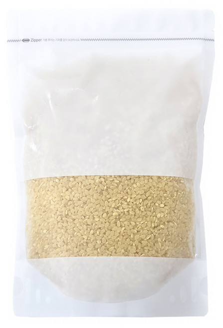 씻을필요 없는 상황버섯쌀, 1개, 1kg