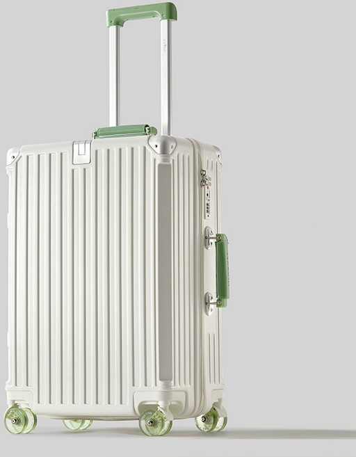 YINUO [3년무상AS] PC100% 캐리어 폴리카보네이트 여행용 캐리어 TSA락 USB 충전포트 핸드폰 거치대 컵홀더