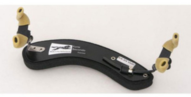 울프 바이올린 어깨받침 포르테 세컨도 forte secondo, 1/2 ~ 1/4, 1개