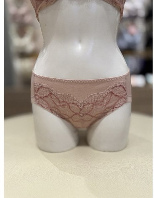 트라이엄프 매직 컴포트 면스판 노라인팬티 베이지 TEWPT714BE 2745649