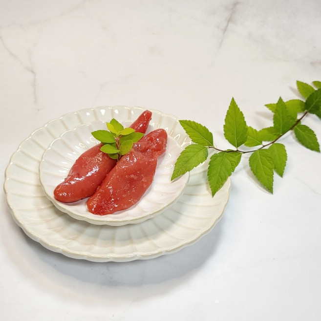 밑반찬 싱싱명란젓 반찬가게 집밥 알뜰밥상, 1개, 1kg