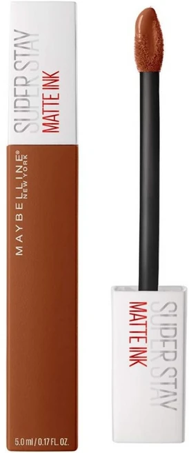 메이블린 슈퍼 스테이 매트 잉크 5.0ml, 1개 - 쿠팡