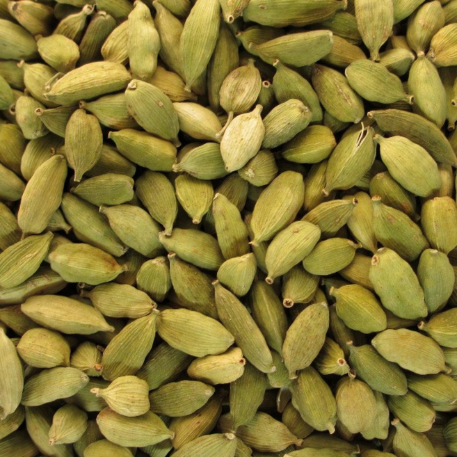 S.N. FOOD 소두구(CARDAMOM) ELACHI 카다몬향신료, 25g, 1개