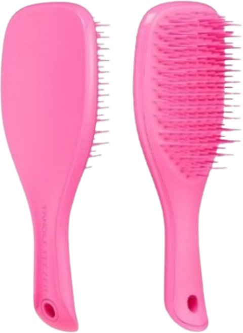 탱글티저 웻 디탱글러 미니 핑크 셔벗, 1개