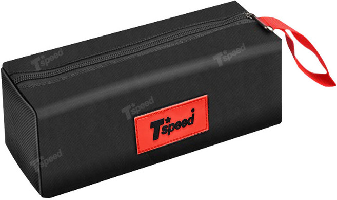 Tspeed 휴대용 공구파우치 가방, 1개