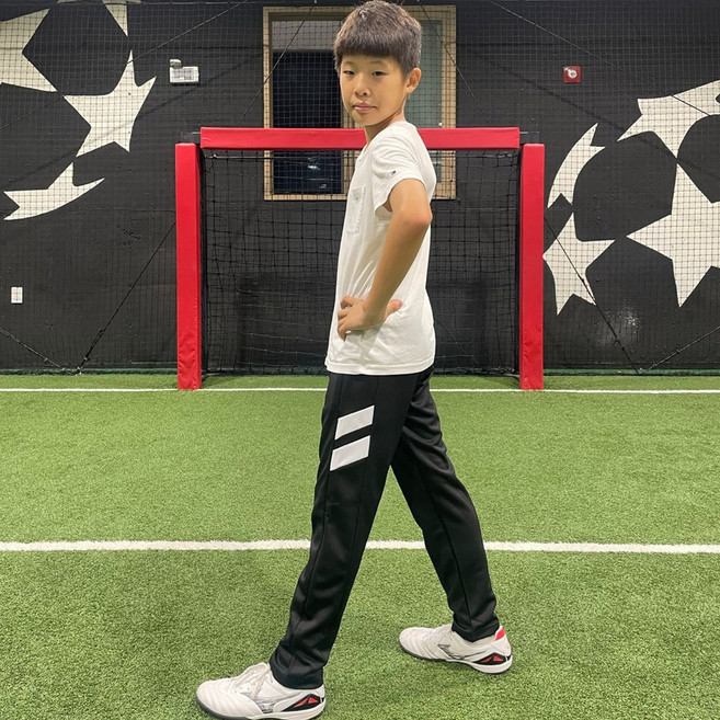 봄 알리 주니어 키즈 어린이 아동 초등 남아 여아 트레이닝 바지 체육복 츄리닝 축구복