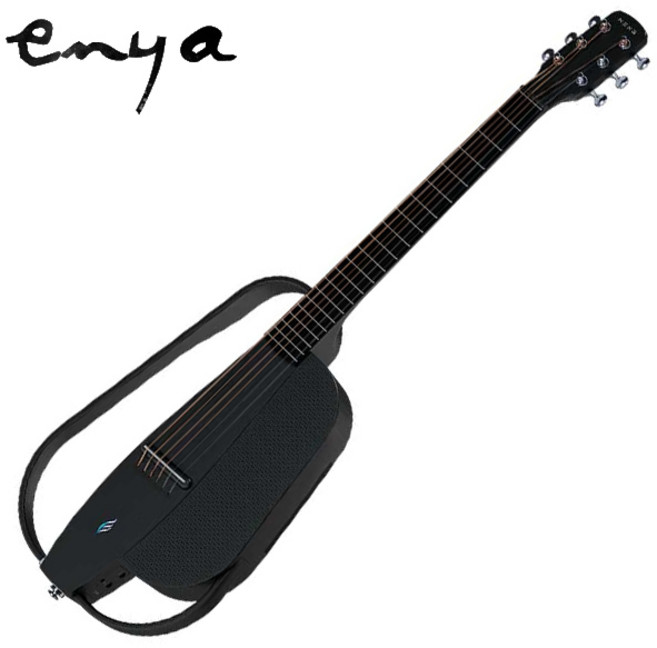 엔야 Enya 넥스G2 NEXG2 프리미엄 팩 (블랙), 1개, 블랙, Enya NEXG2