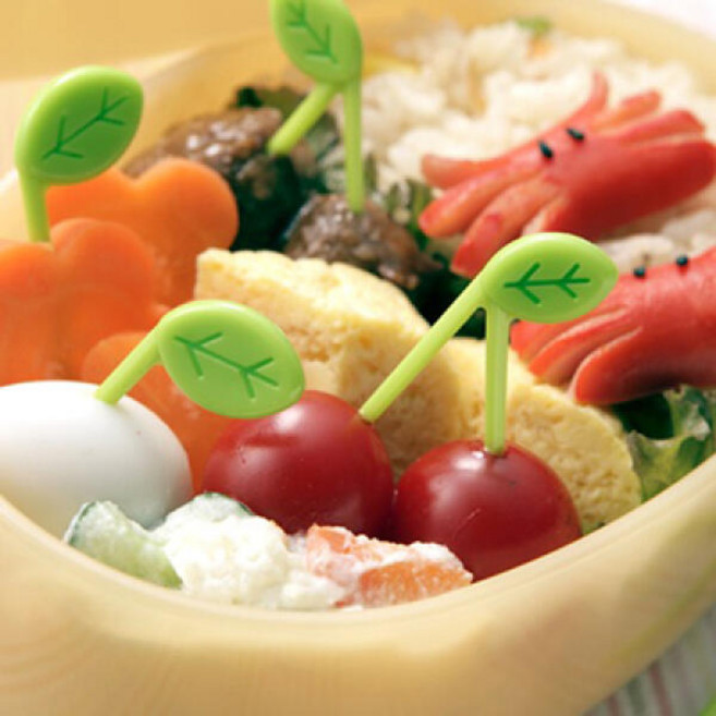 아트박스/컨츄리아이템 토루네 새싹 피크닉 픽, 본품, 1개