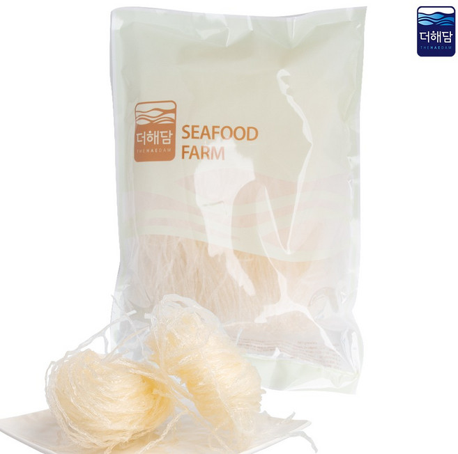 더해담 실한천 300g, 1개