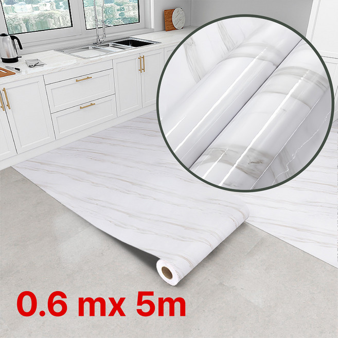 옌타 바닥 장판 시트지 접착식 붙이는 셀프장 판콘크리트 장판 시트지 장판수리, D02