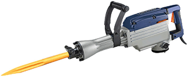 DIO 파괴함마 DO-65 터프파워 철거 파괴해머 쁘레카 뿌레카 1650W K