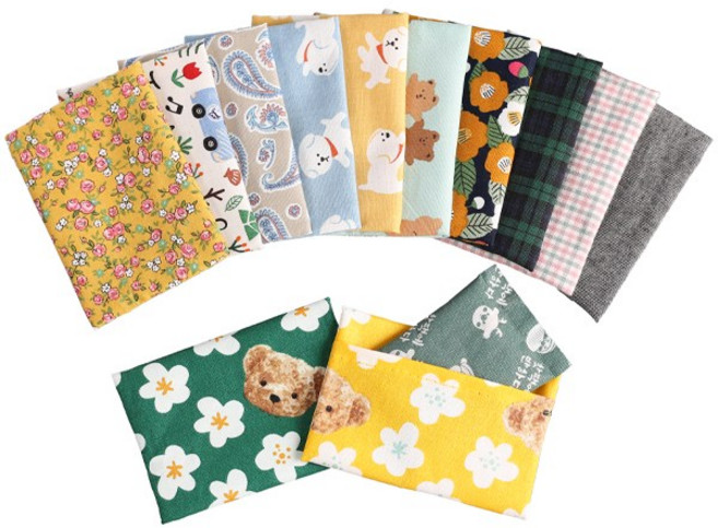 (완제품) 30g핫팩 커버, 8.페이즐리, 1개