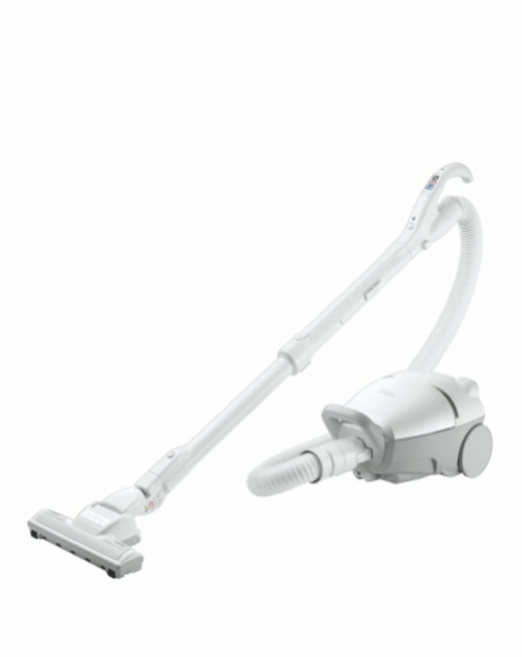 HITACHI日立 紙袋型吸塵器 CVKV70GT 日本原裝進口 570W大吸力