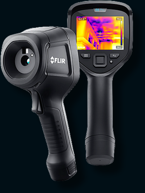 New 플리어 열화상 카메라 Flir E5 pro TSKOREA, 1개