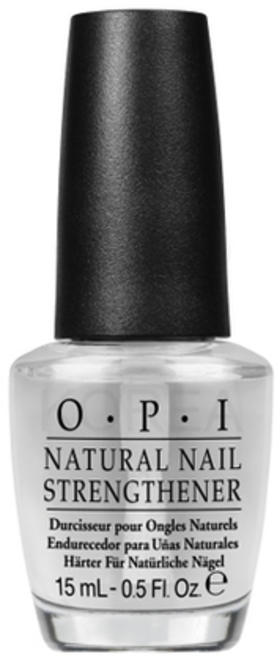 OPI 오피아이 스트랭스너 손톱 강화제 손톱영양제 14ml, 1개