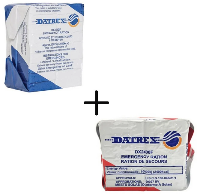 (1+1 행사) 전투식량 비상식량 압축식량 3종 택1 미국 노르웨이, 1개 - 쿠팡